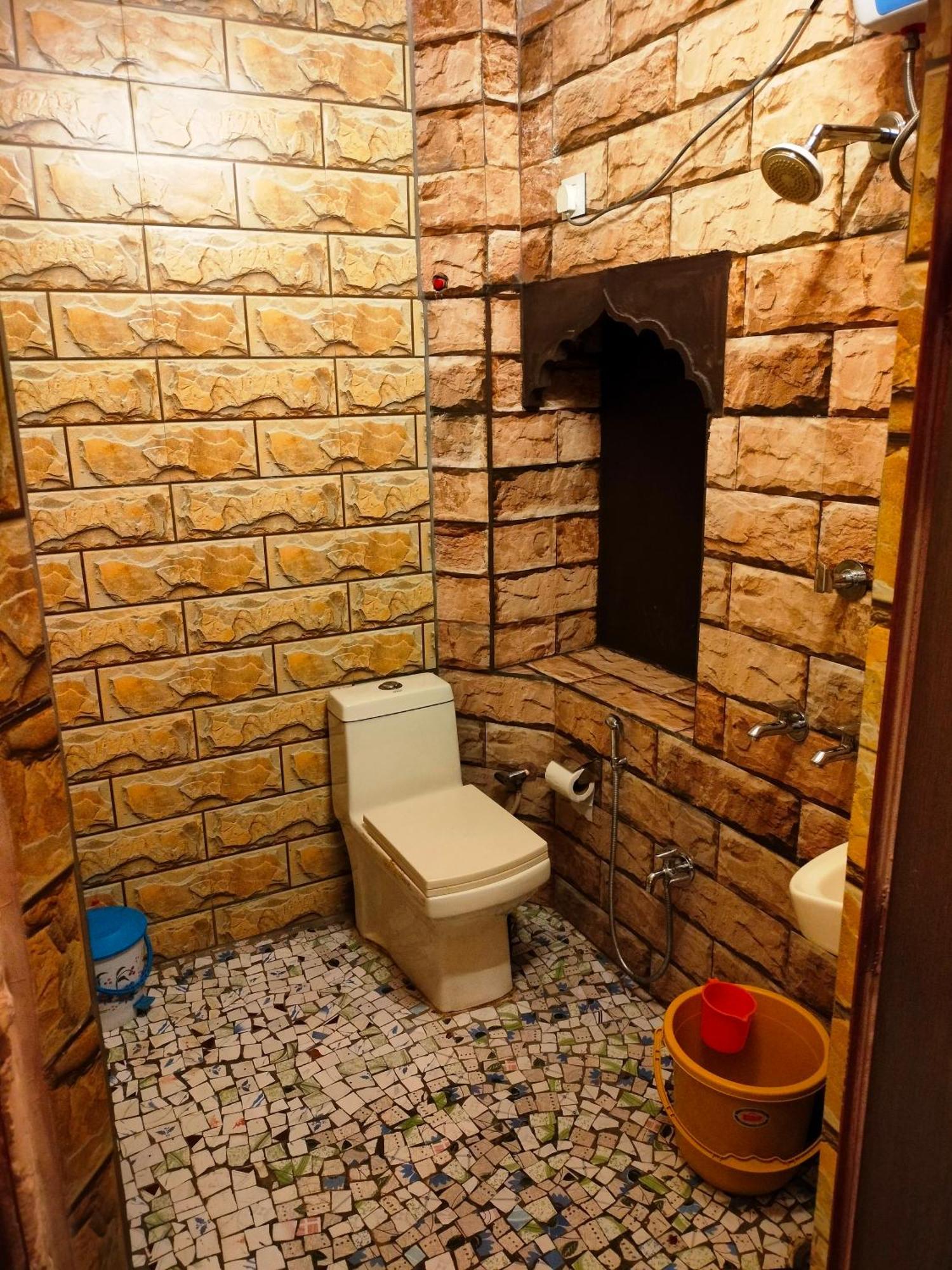 Hotel Casa De Jodhpur Jodhpur  Zimmer foto